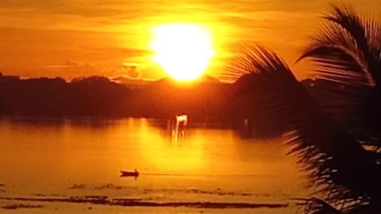 Lake Edge Resort Anuradhapura Kültér fotó